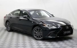 Lexus ES 250 F Sport