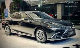 Lexus ES 250